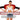 Wearing red light therapy waist belt to relieve back pain and improve circulation