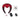 Red light therapy shoulder pad with deep-penetrating 660nm LEDs for muscle relaxation