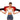 Red light therapy belt for back pain and muscle recovery treatment