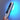311nm handheld UV light therapy device for vitiligo treatment and psoriasis relief