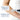 Compact 308 LED therapy device, precision treatment for vitiligo, easy to use at home