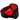 660nm red light therapy belt with adjustable fit for waist and abdominal treatment