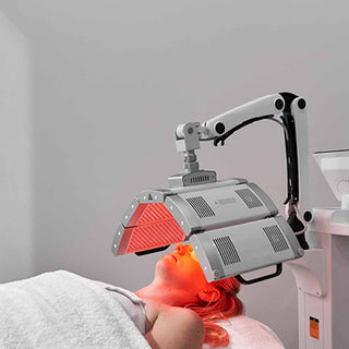 Photodynamic Therapy Device: A Revolutionary Treatment for Acne