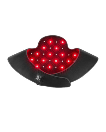 Red Light Therapy Device for Pain Relief Neck and Shoulder 25*630+25*850