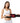 Wearable red light therapy device for lower back support and healing