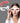 Portable wireless red light eye massager eye beauty dark circles instrument