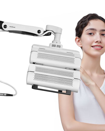 LED Light Therapy Skin Rejuvenation PDT Anti-aging Facial Beauty Machine