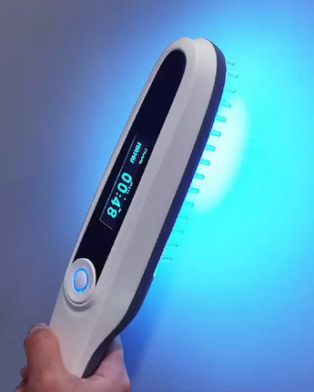 Terapia de luz ultravioleta para psoriasis vitíligo Función de temporizador 311 nm