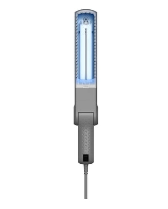 UV-Phototherapie 311 nm Lichttherapiegerät Maschine UVB-Lichttherapiegerät Blau für Vitiligo Psoriasis