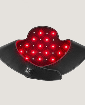 Red Light Therapy Device for Pain Relief Neck and Shoulder 25*630+25*850