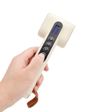 UV Light Therapy Psoriasis Treatment 308 nm UVB Phototherapy Device For Vitiligo