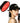272 Diodes Laser Cap with Controller Laser LLLT Cap for Hair Regrowth